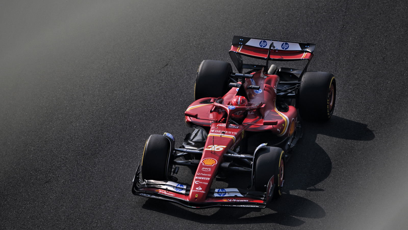 Charles Leclerc