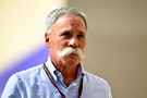 Chase Carey