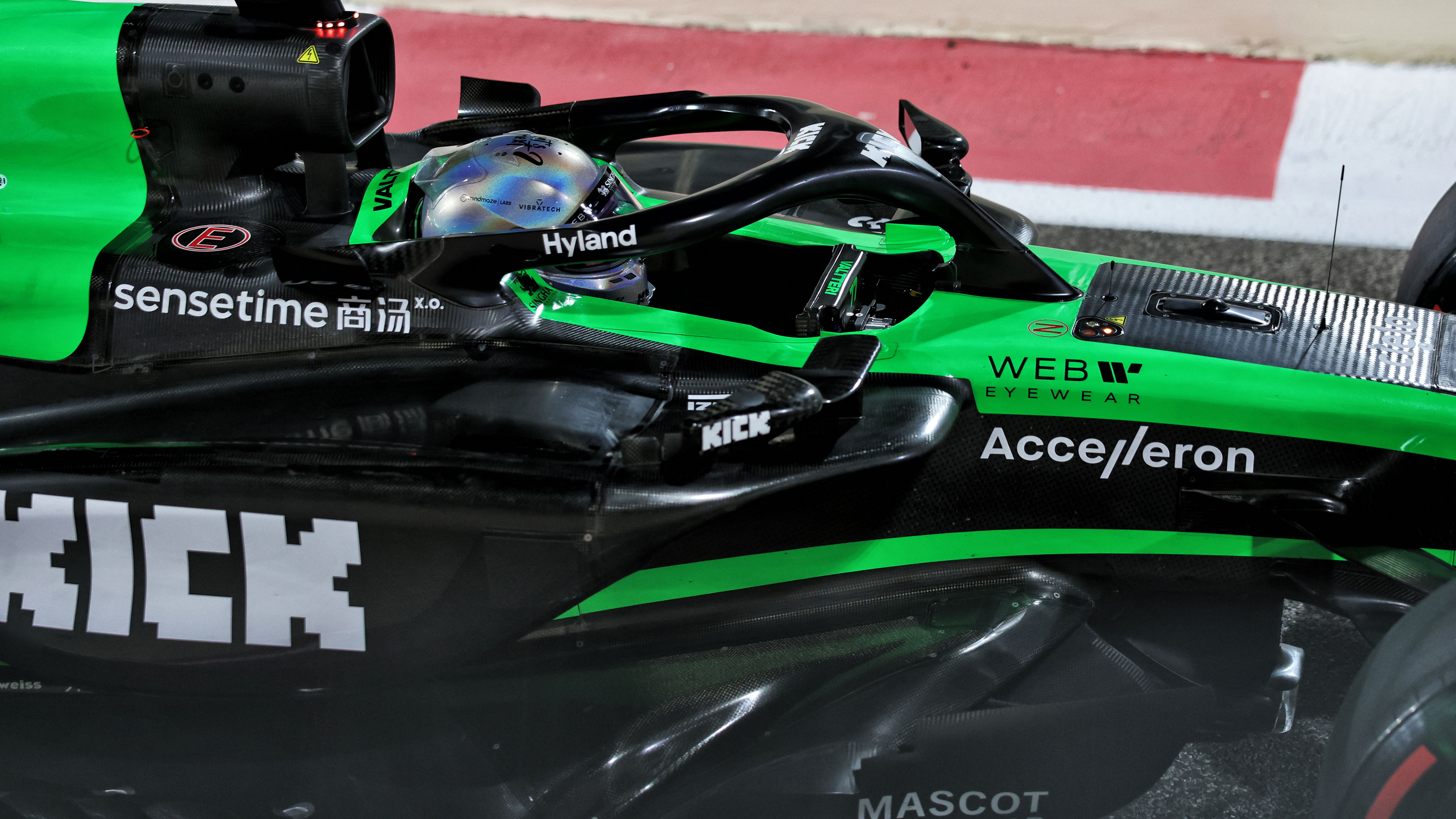 Valtteri Bottas