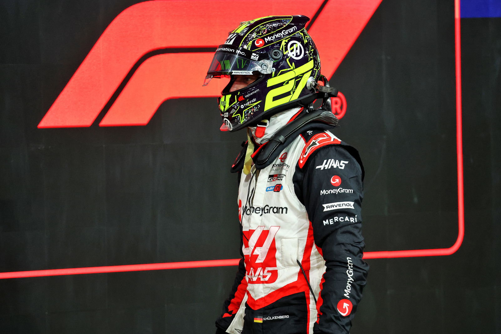 Nico Hulkenberg