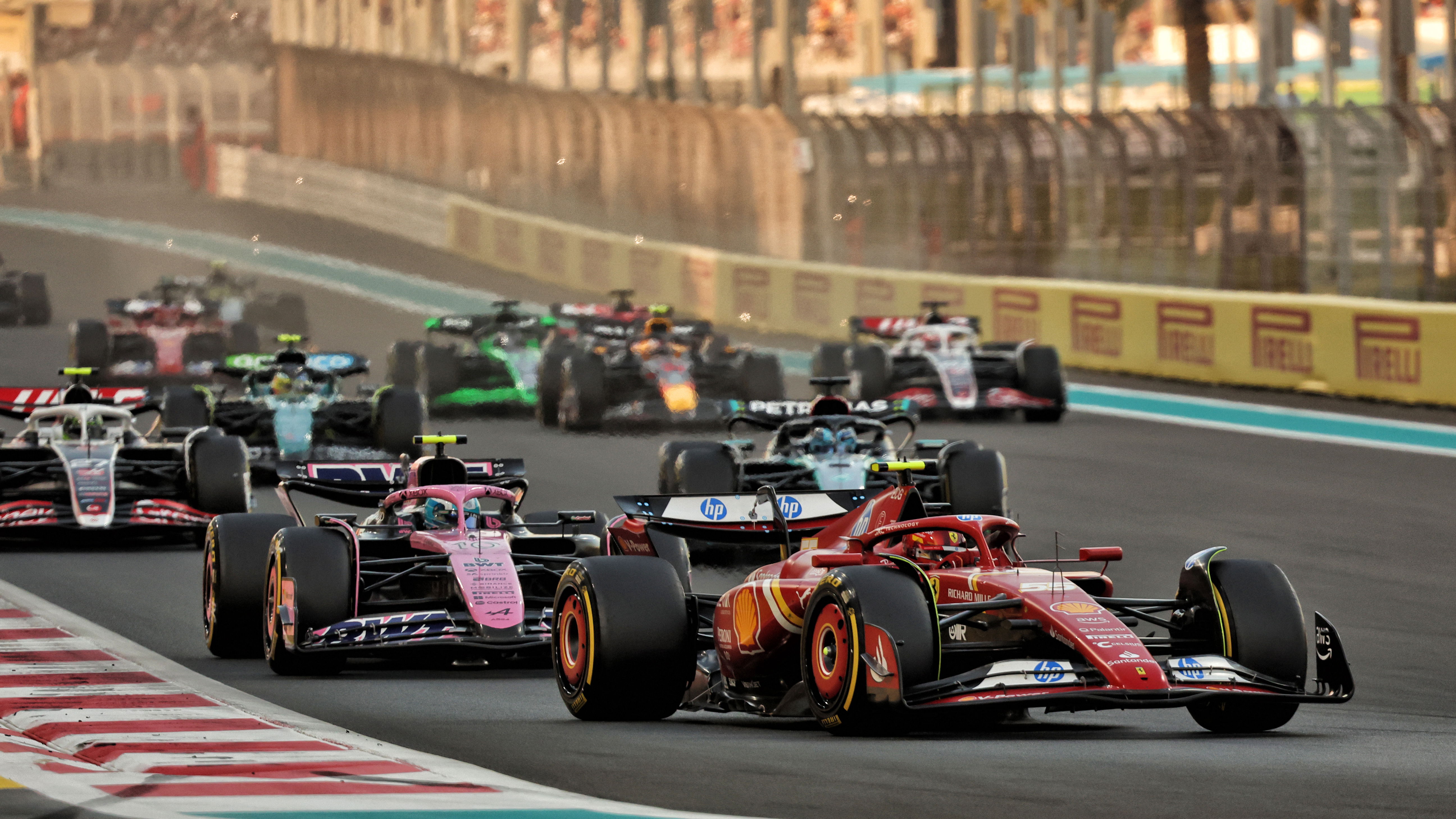 F1