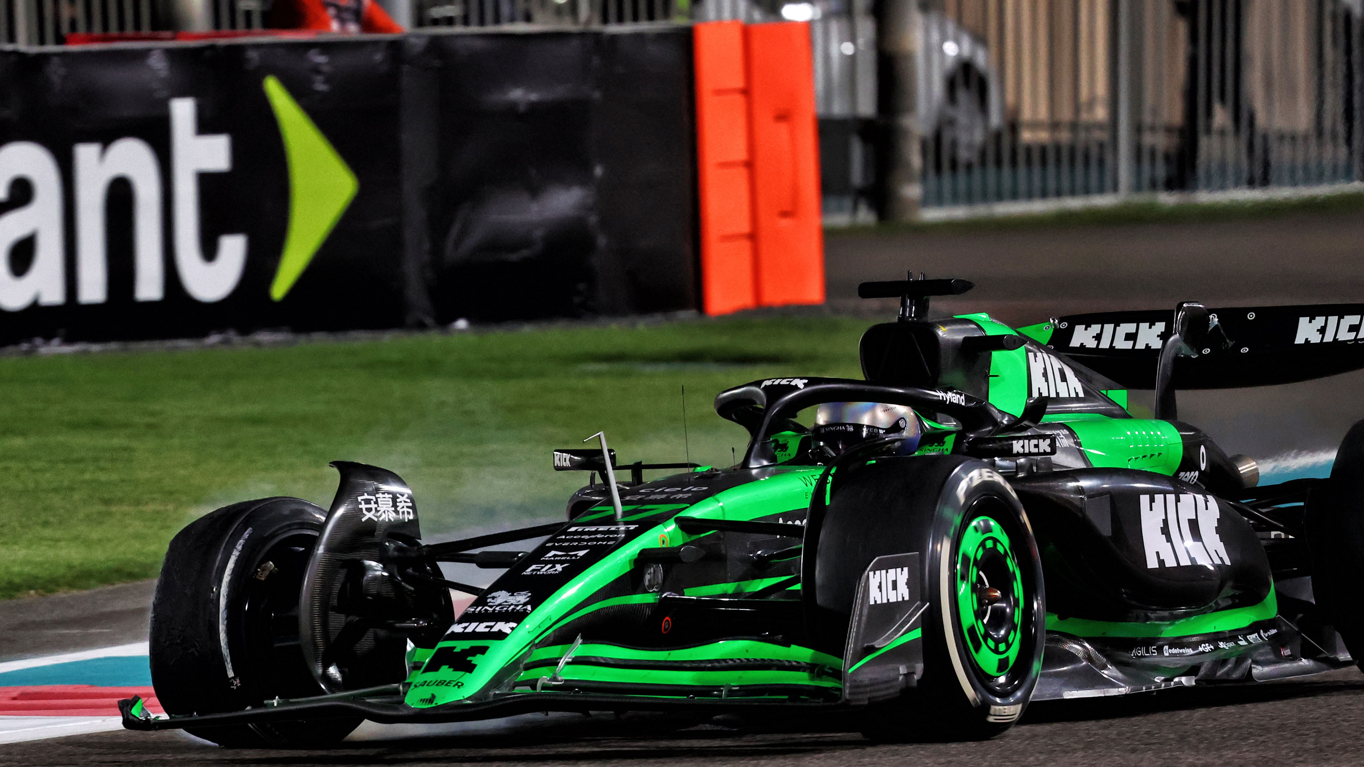 Valtteri Bottas