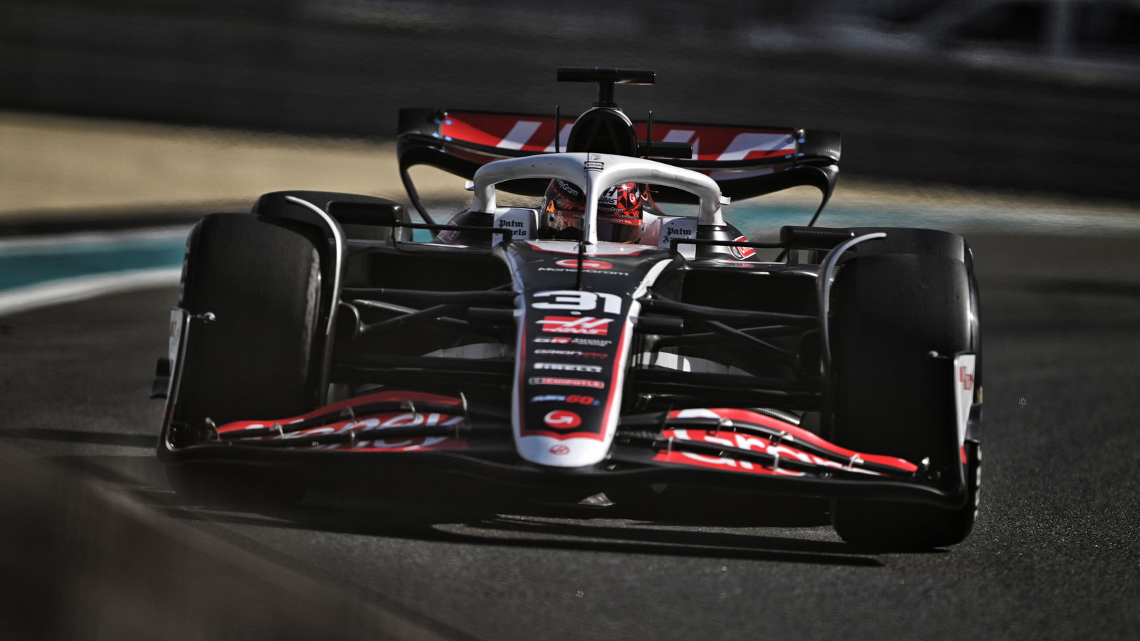 Esteban Ocon