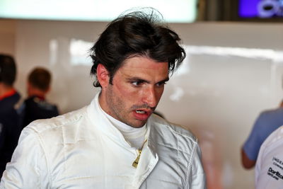 Carlos Sainz