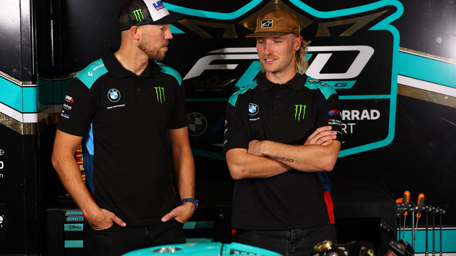 FHO Racing, 2025