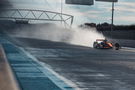 McLaren on track at Paul Ricard