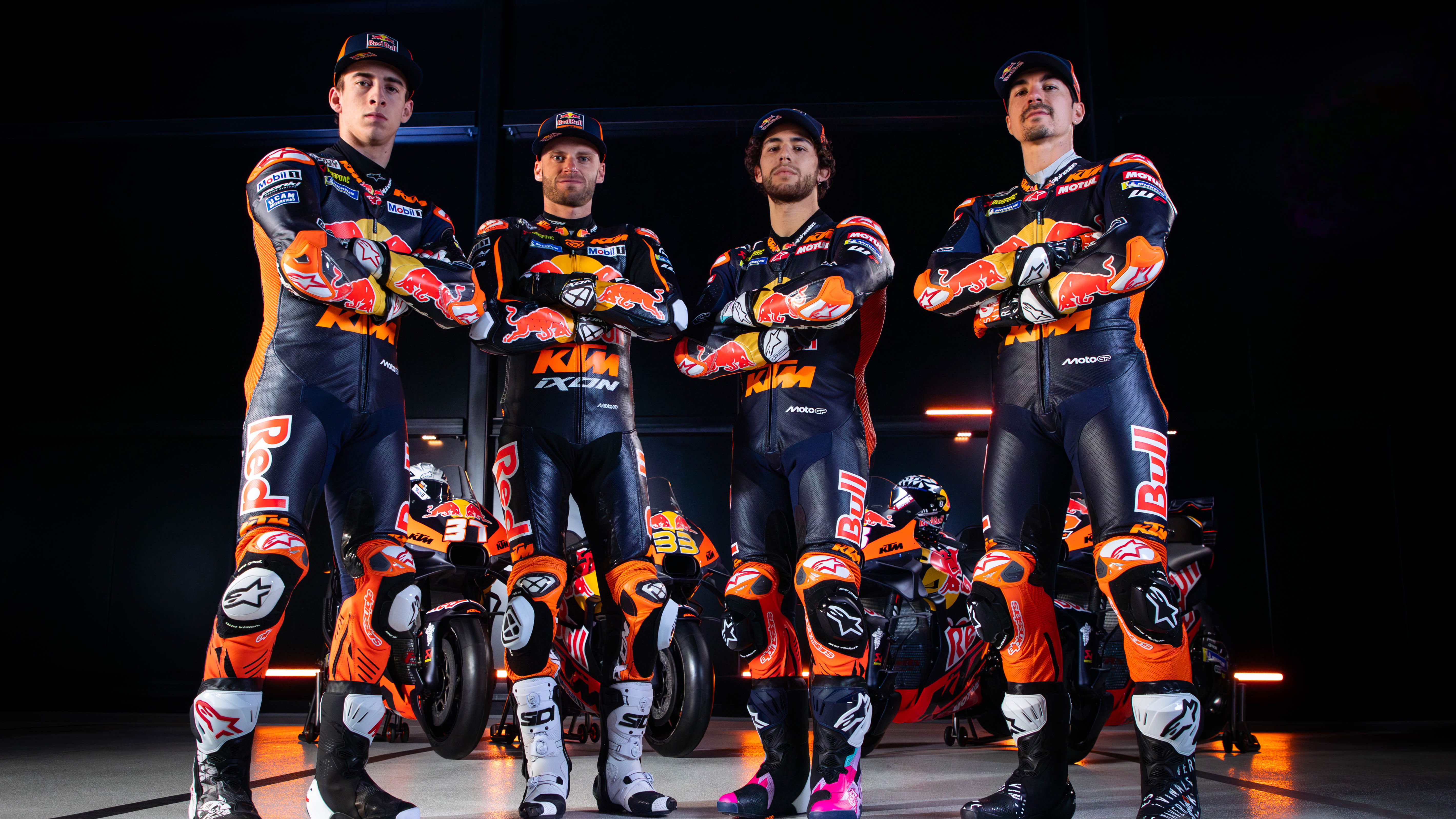KTM