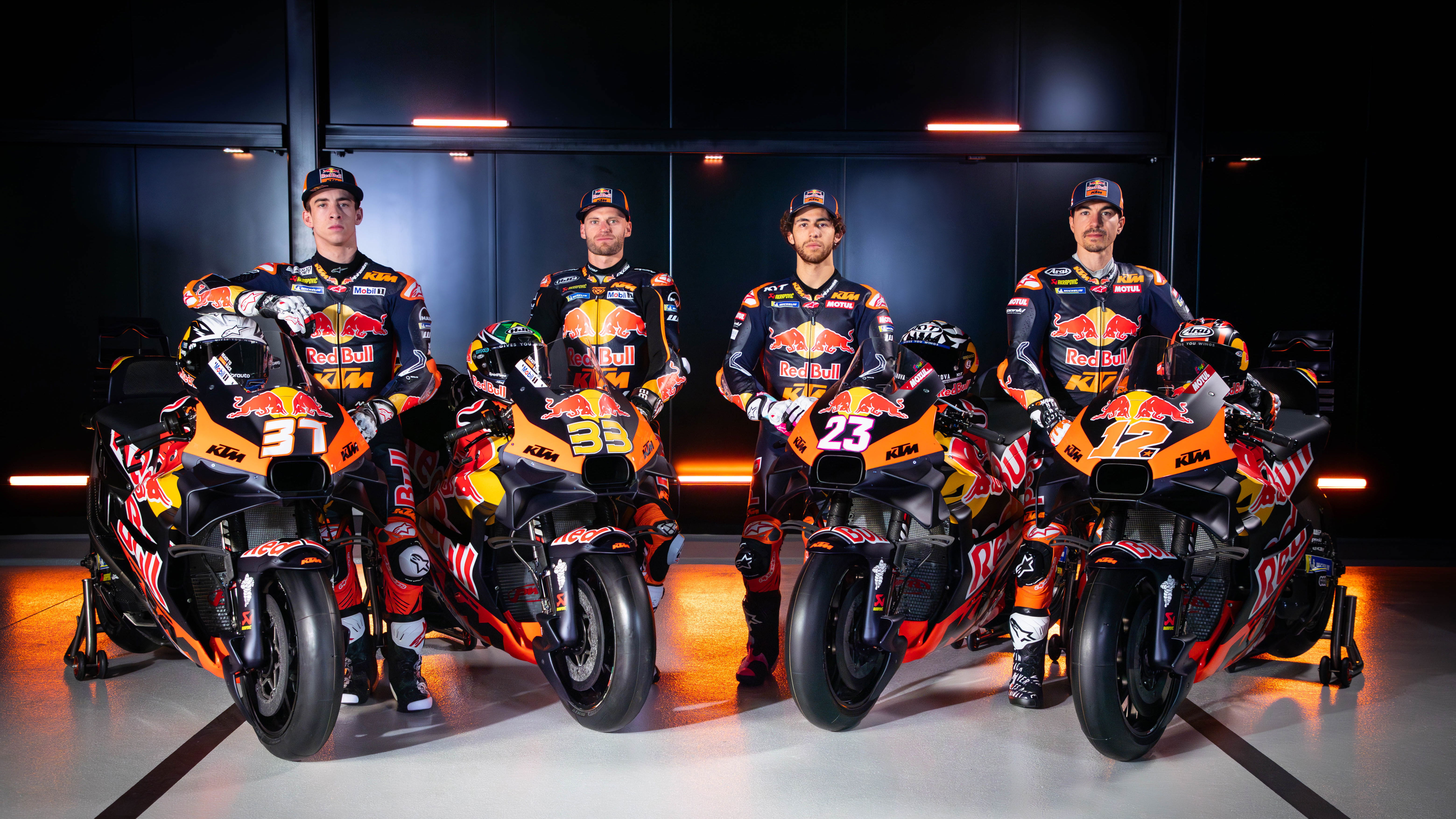 KTM