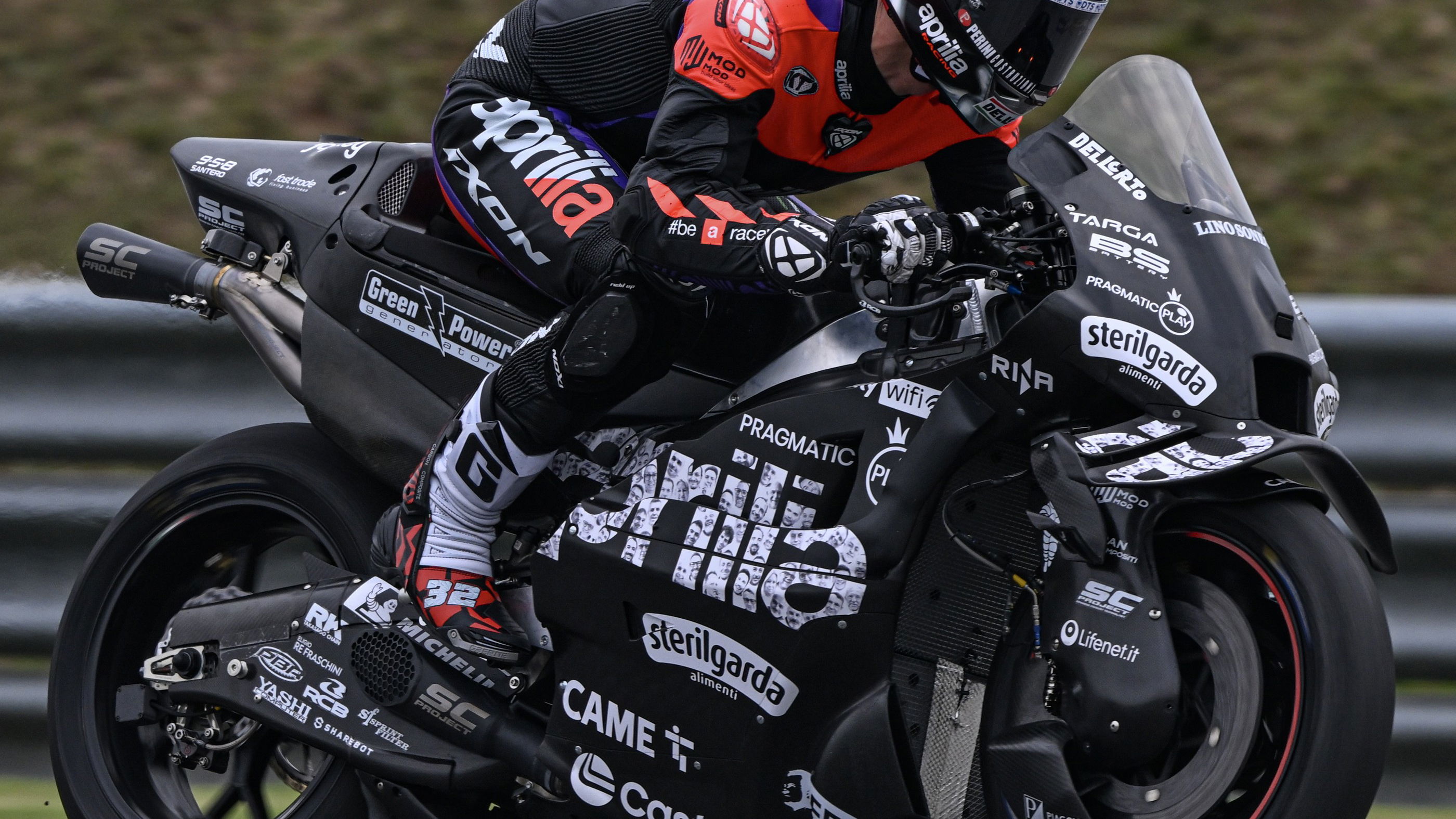 Aprilia, via MotoGP