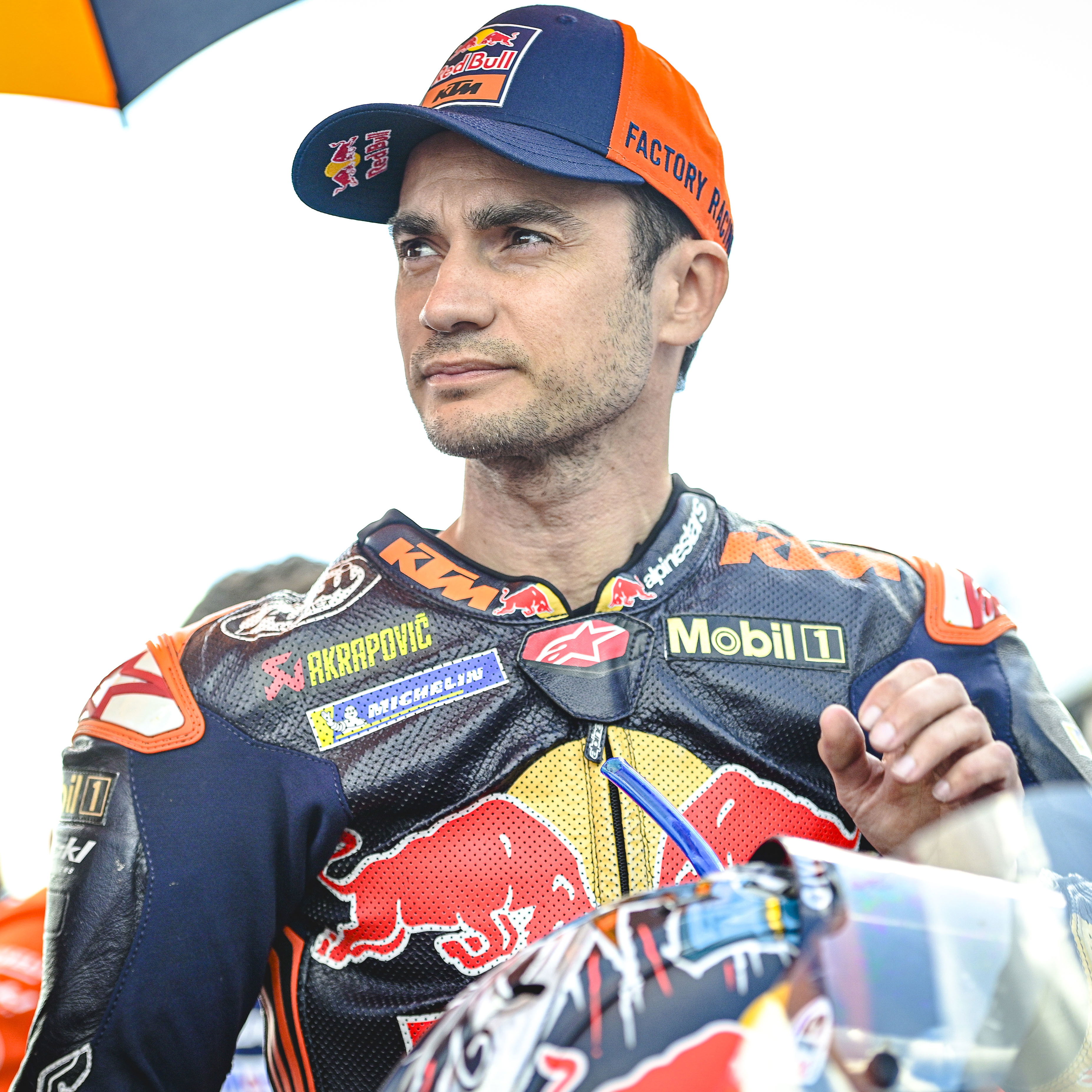 Dani Pedrosa