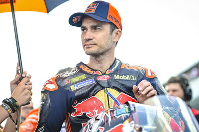 Dani Pedrosa