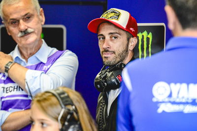 Andrea Dovizioso