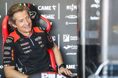 Massimo Rivola, Aprilia MotoGP, 2024