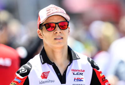 Takaaki Nakagami