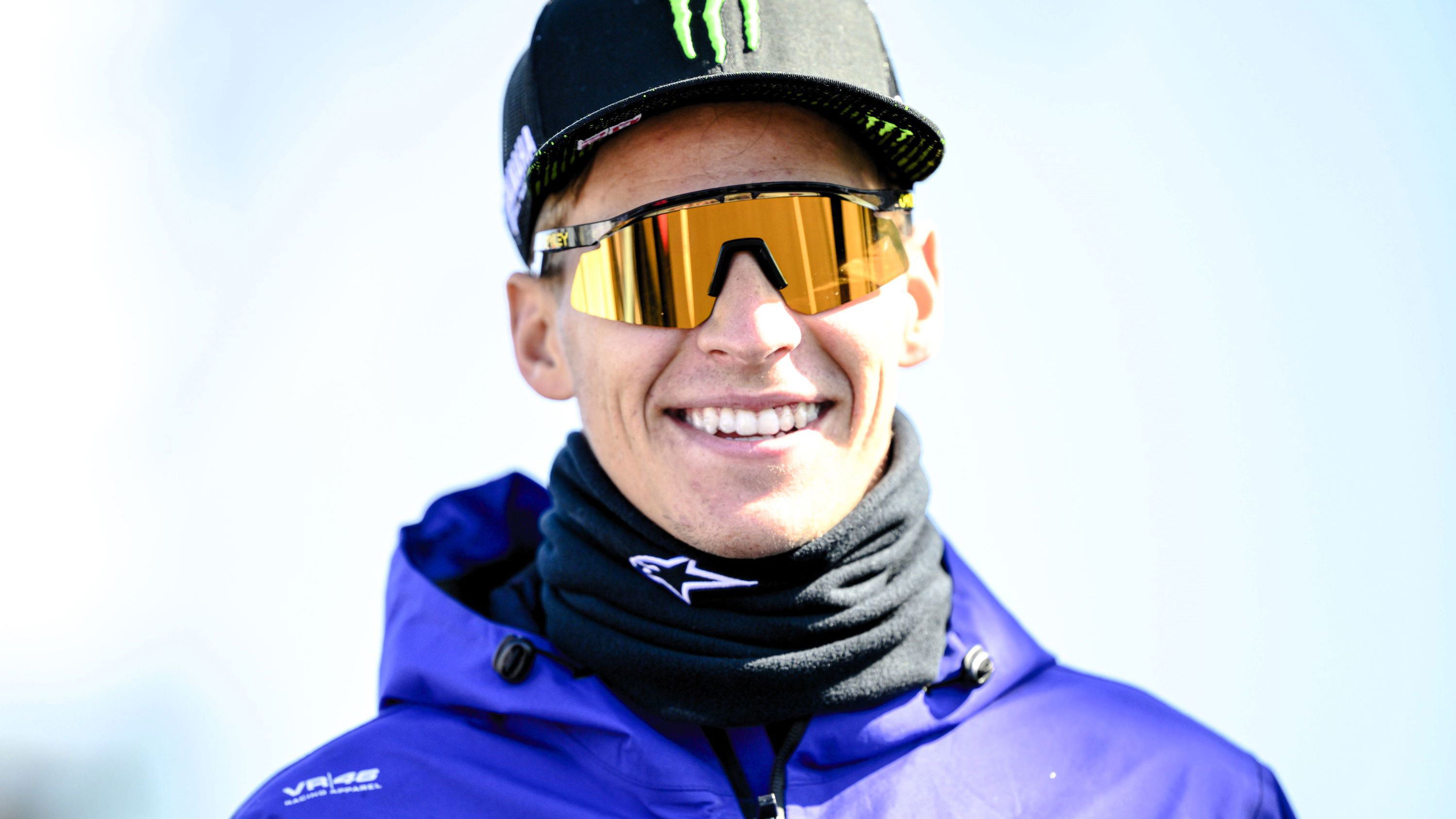 Fabio Quartararo