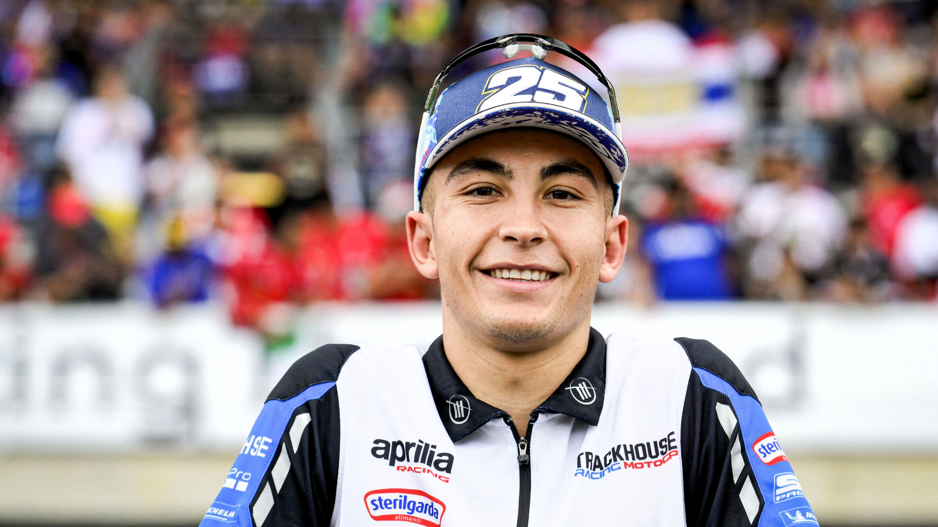 Raul Fernandez