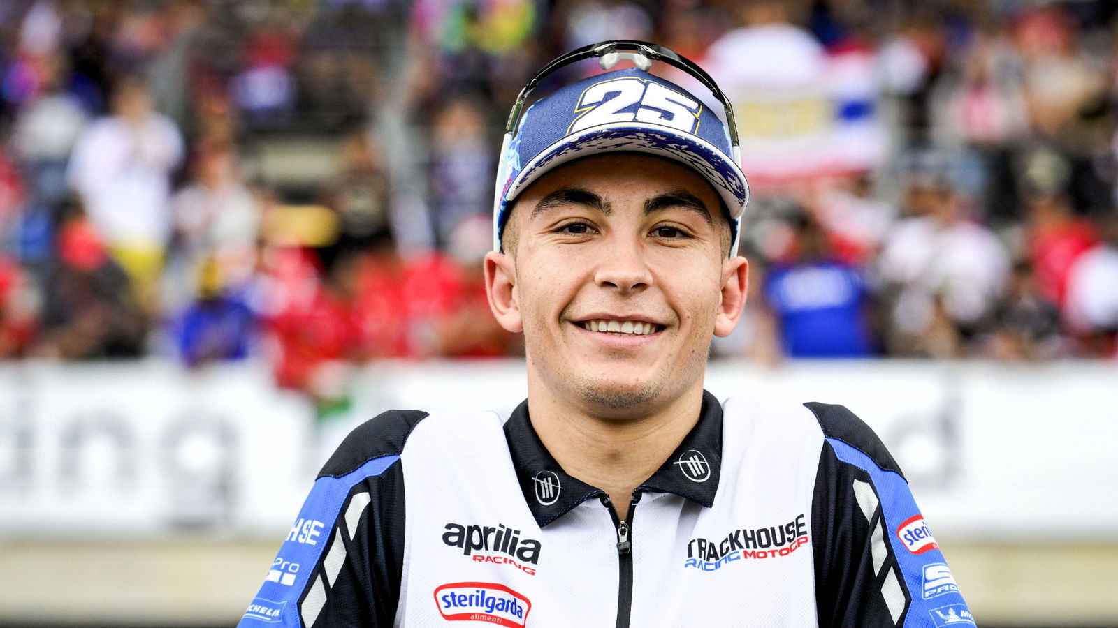 Raul Fernandez