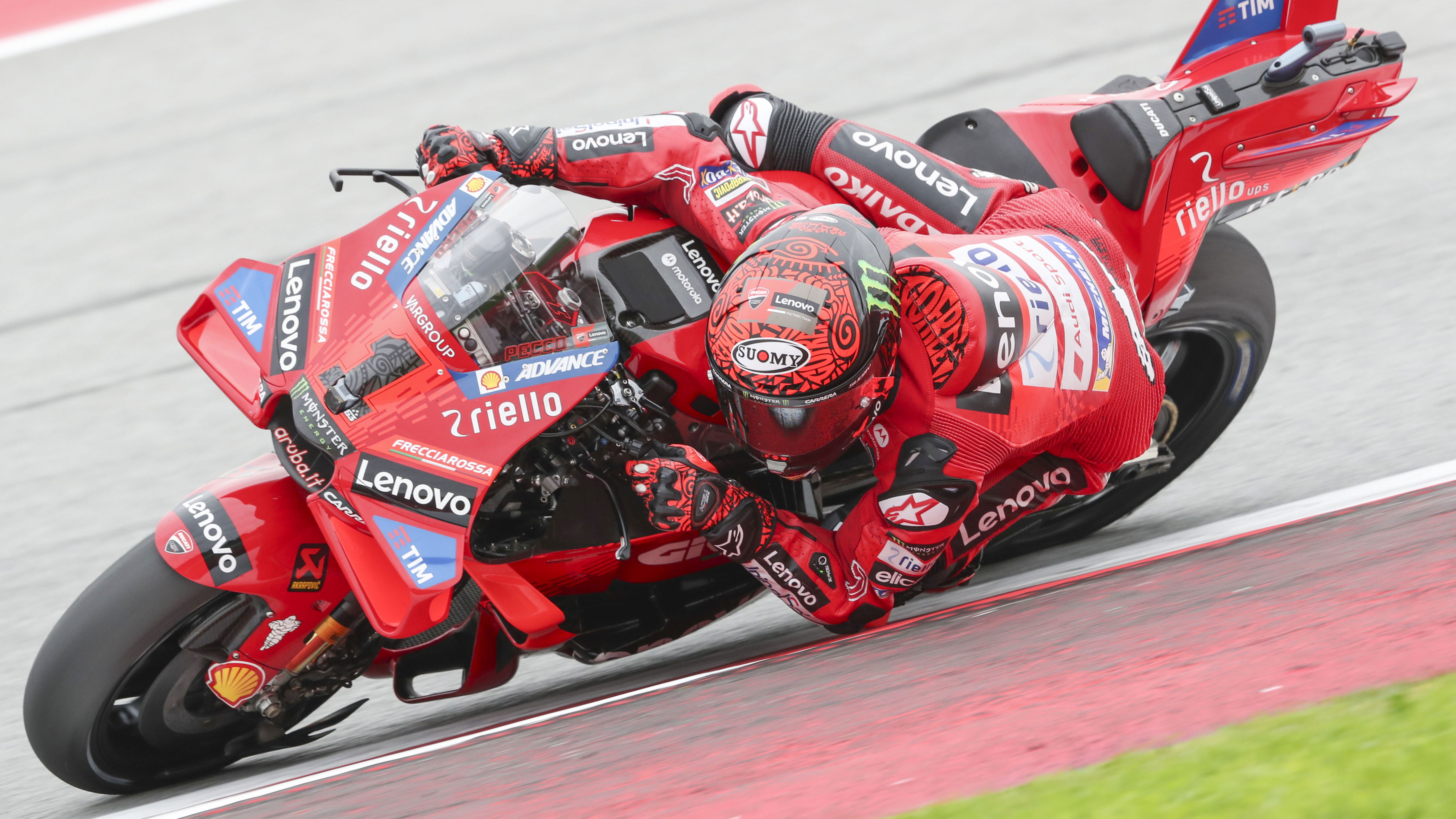 Francesco Bagnaia