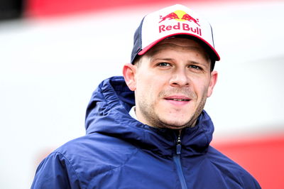 Stefan Bradl