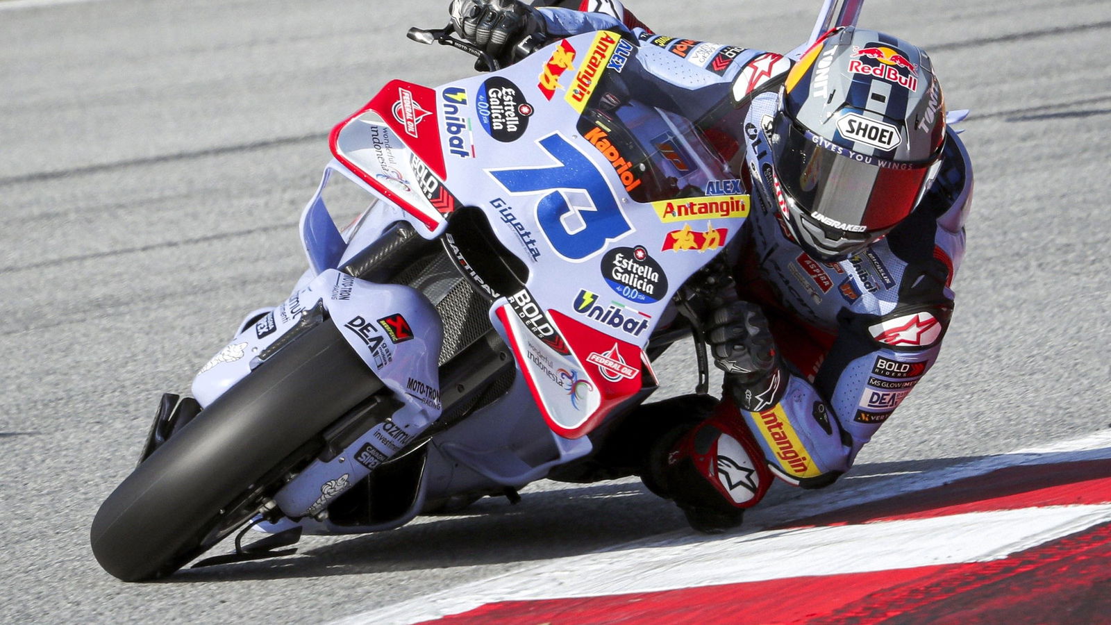 Alex Marquez