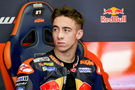 Pedro Acosta, KTM Factory racing, 2024 Barcelona MotoGP test