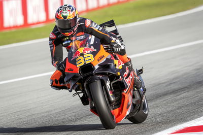 Brad Binder