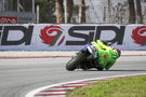 Franco Morbidelli, VR46 Ducati, 2024 Barcelona MotoGP test