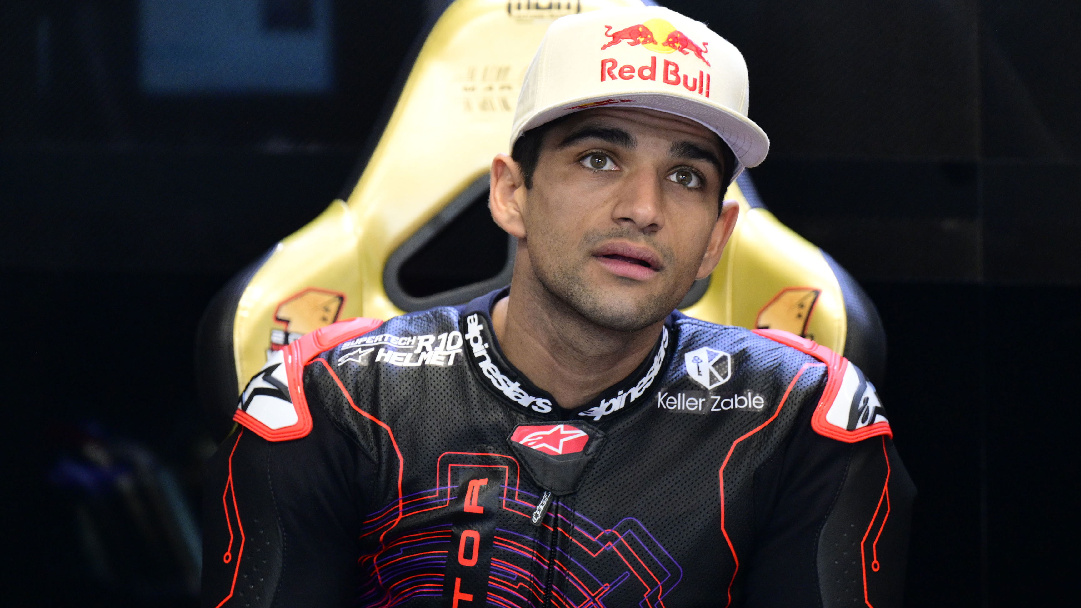 Jorge Martin