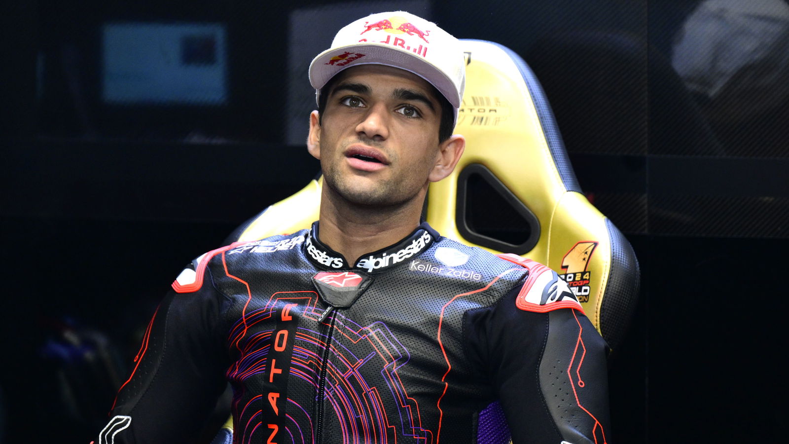 Jorge Martin