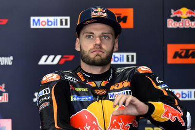 Brad Binder