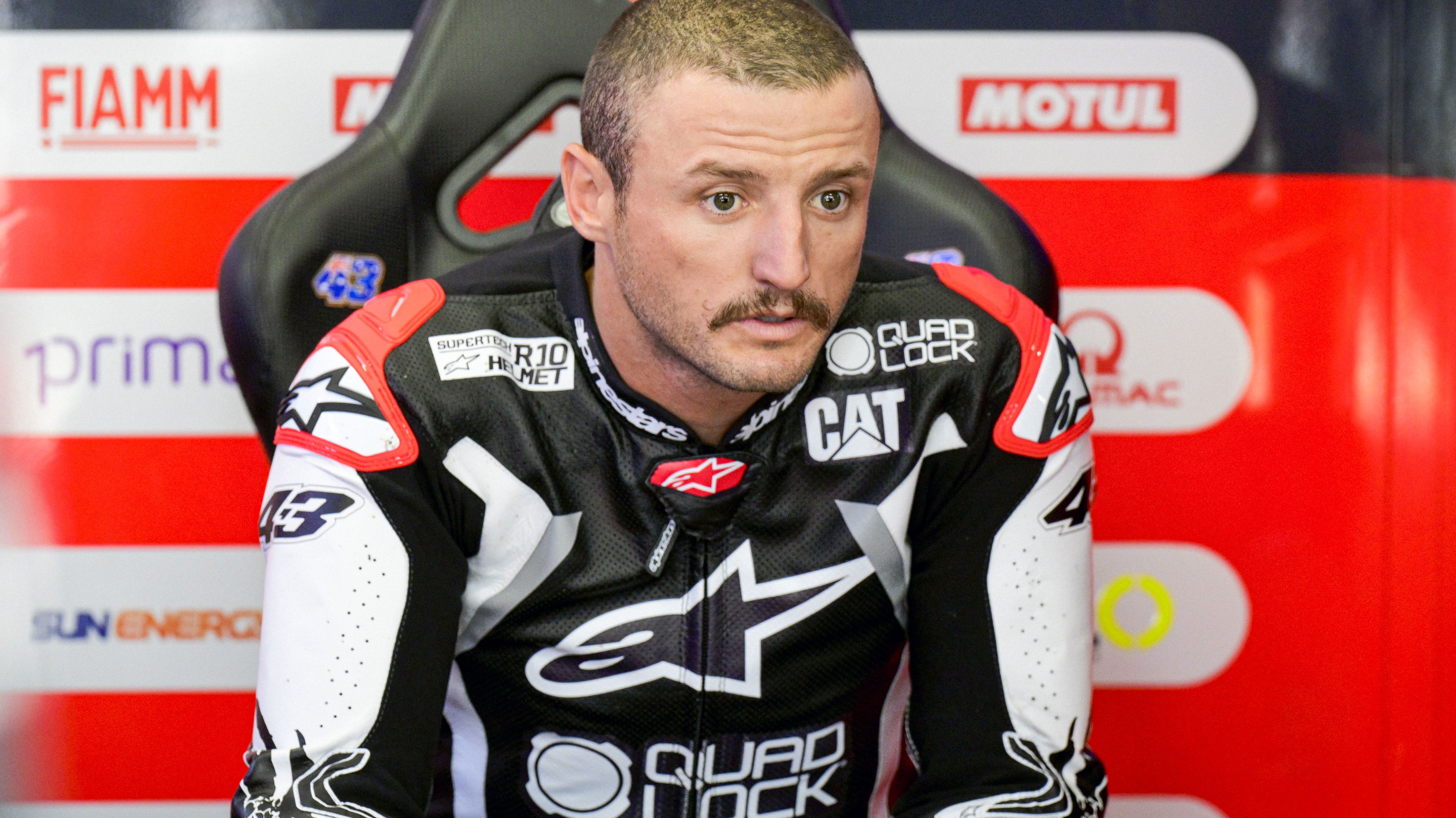 Jack Miller