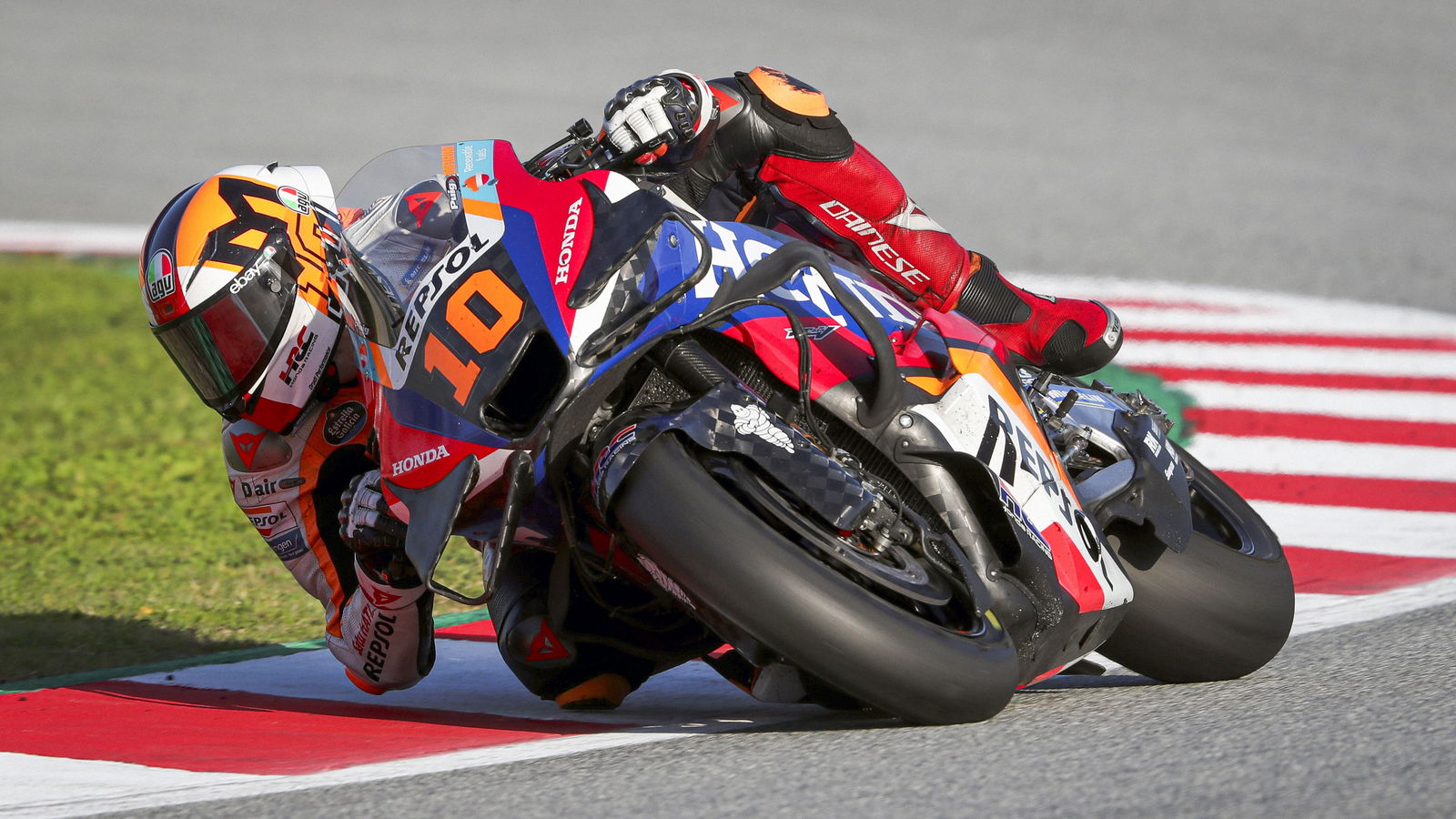 Luca Marini
