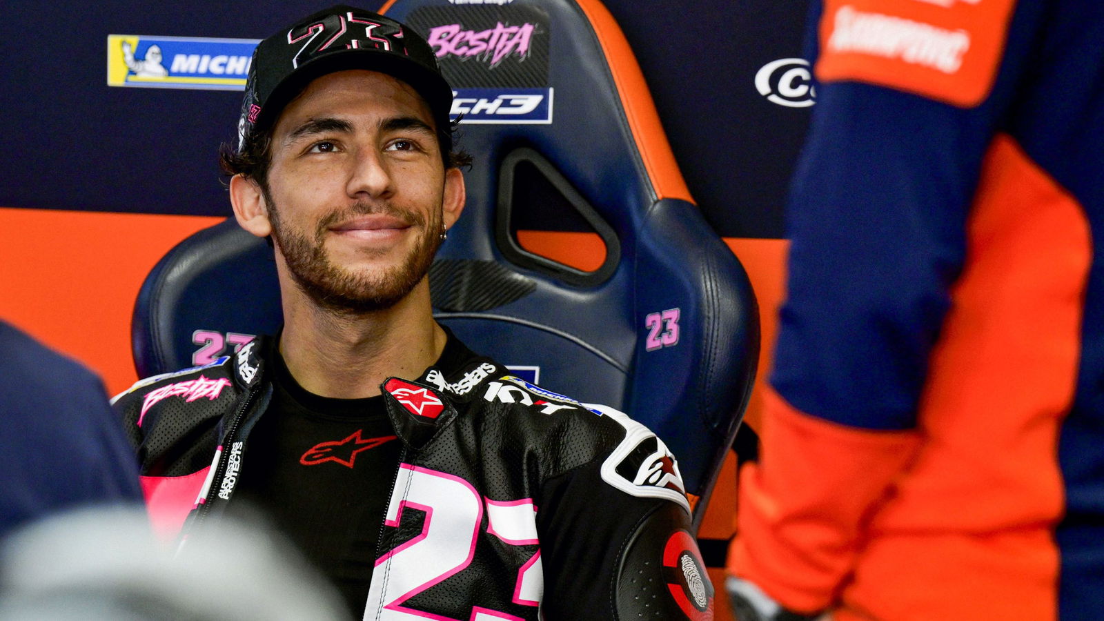 Enea Bastianini