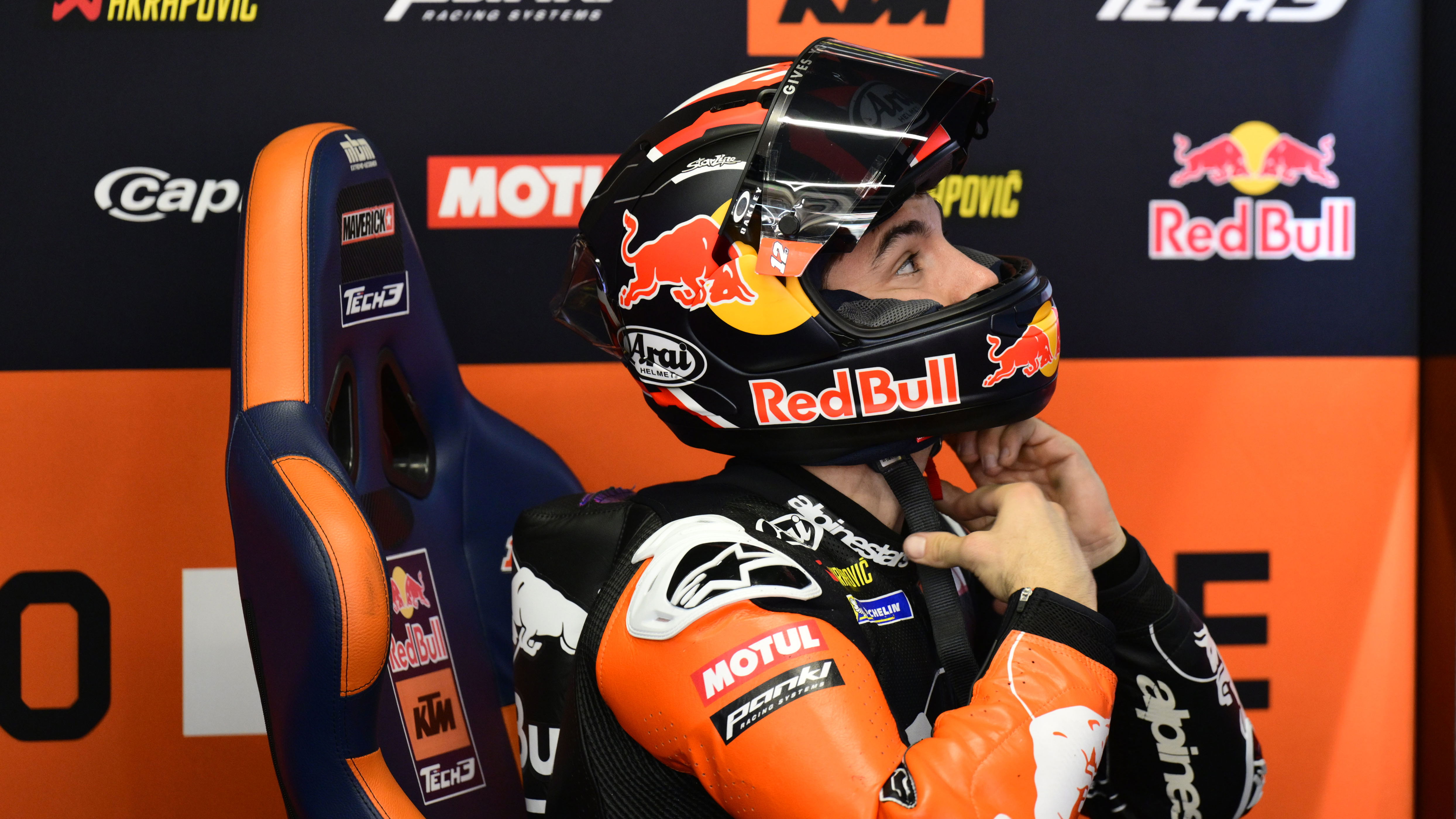 Maverick Vinales