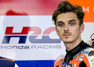 Luca Marini