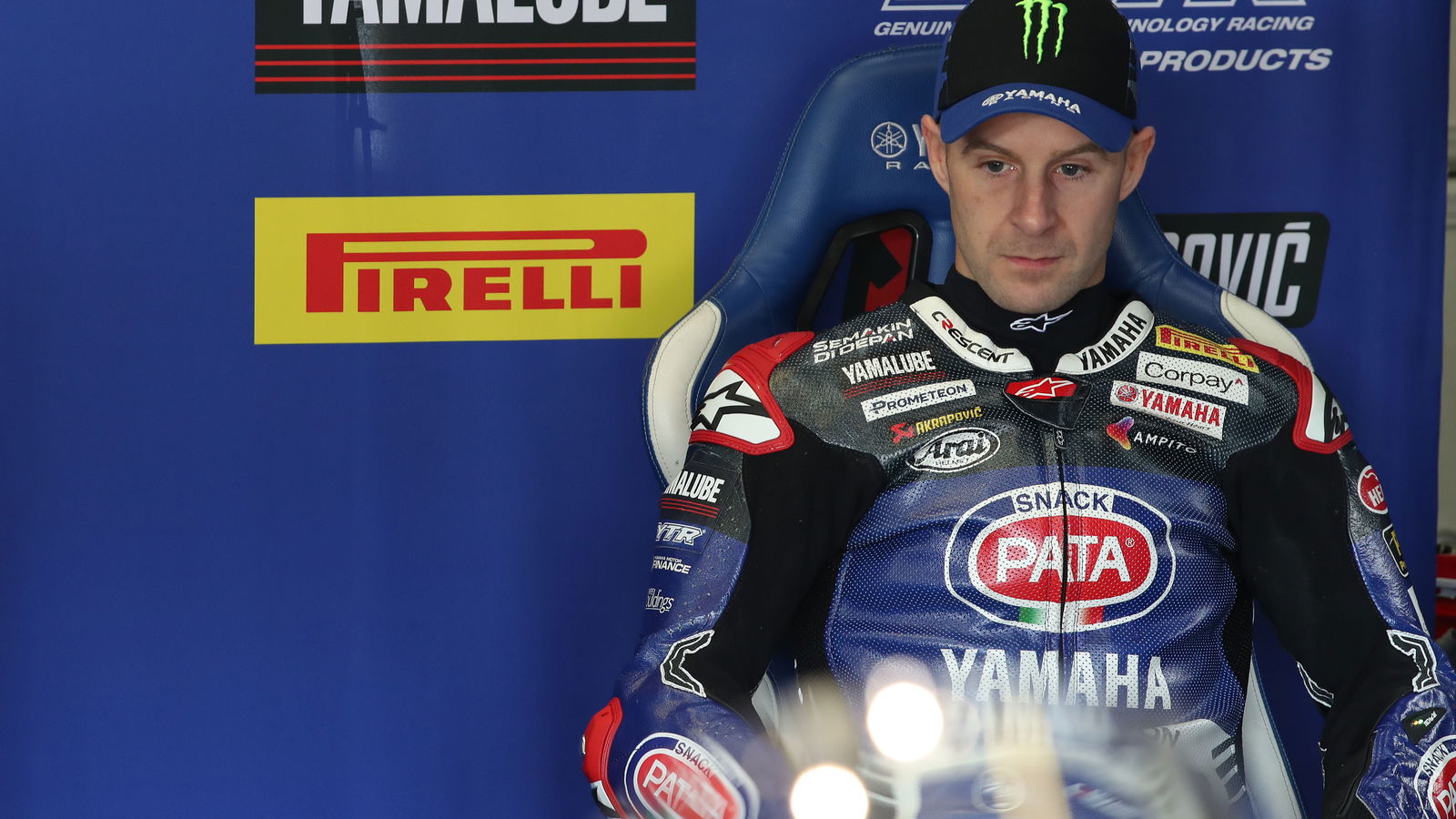 Jonathan Rea