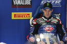 Jonathan Rea