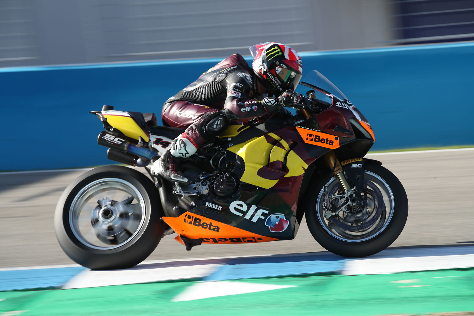 Sam Lowes