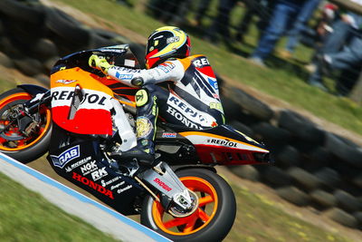 Valentino Rossi