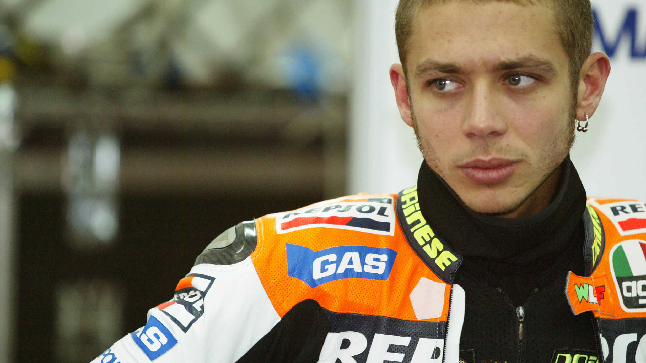 Valentino Rossi