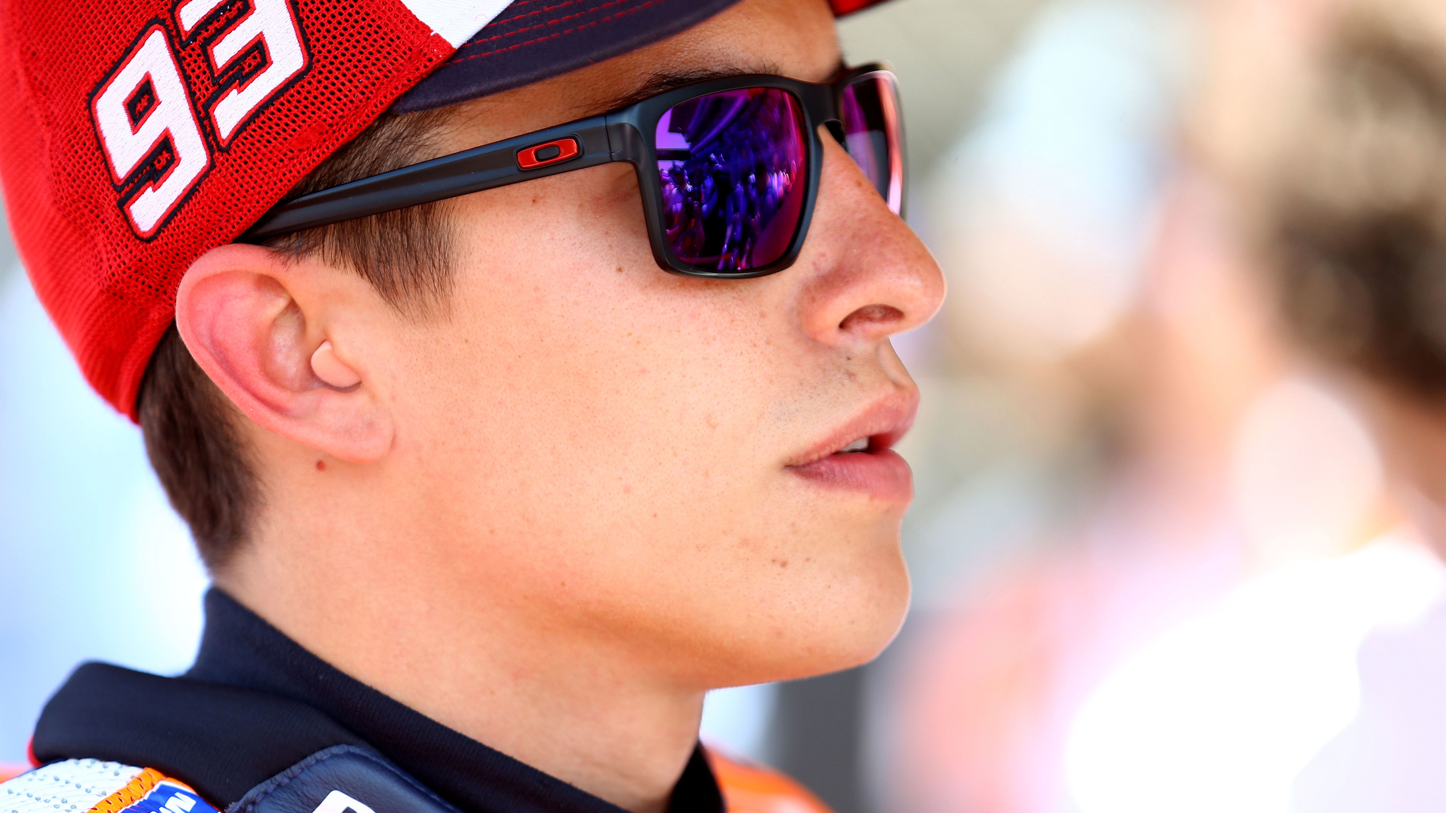 Marc Marquez
