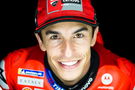 Marc Marquez, 2025 Ducati launch