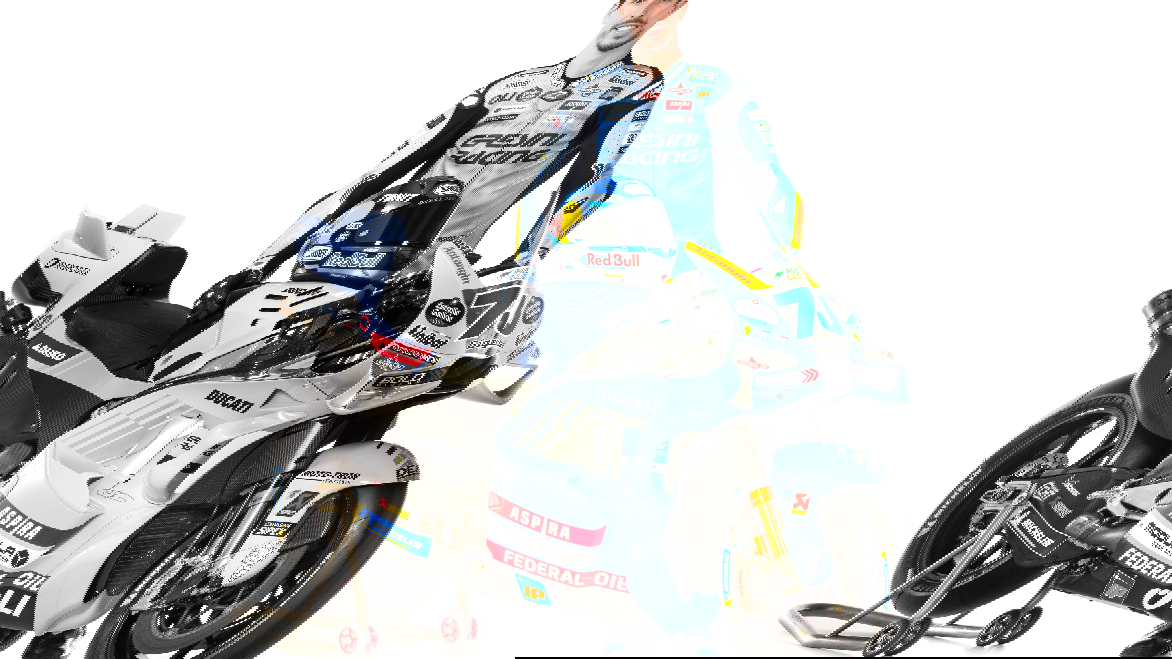 Alex Marquez, Gresini Ducati, MotoGP 2025