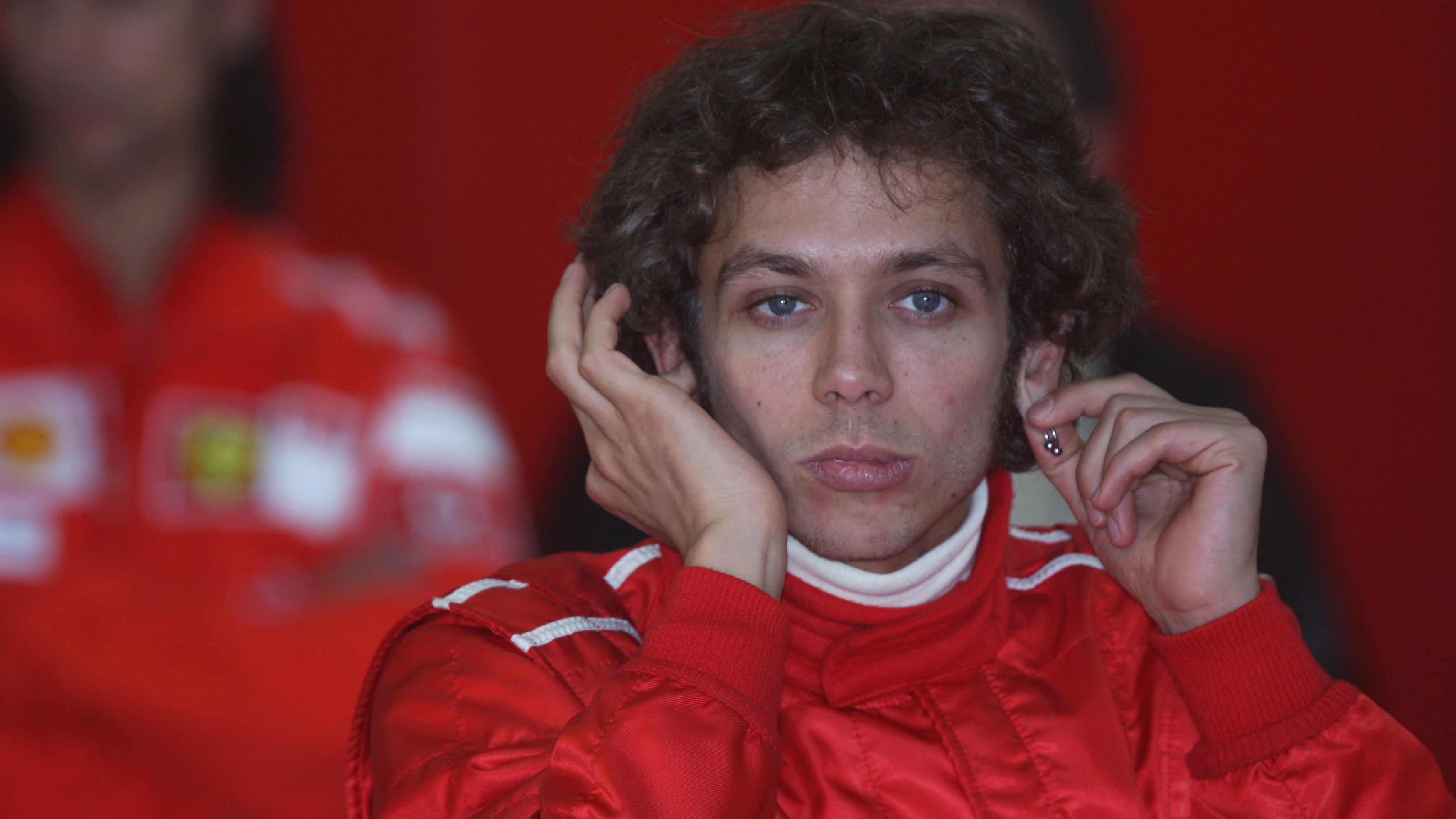 Valentino Rossi