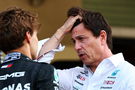 Toto Wolff