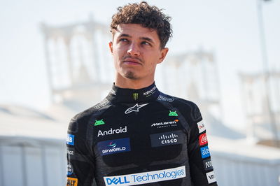 Lando Norris