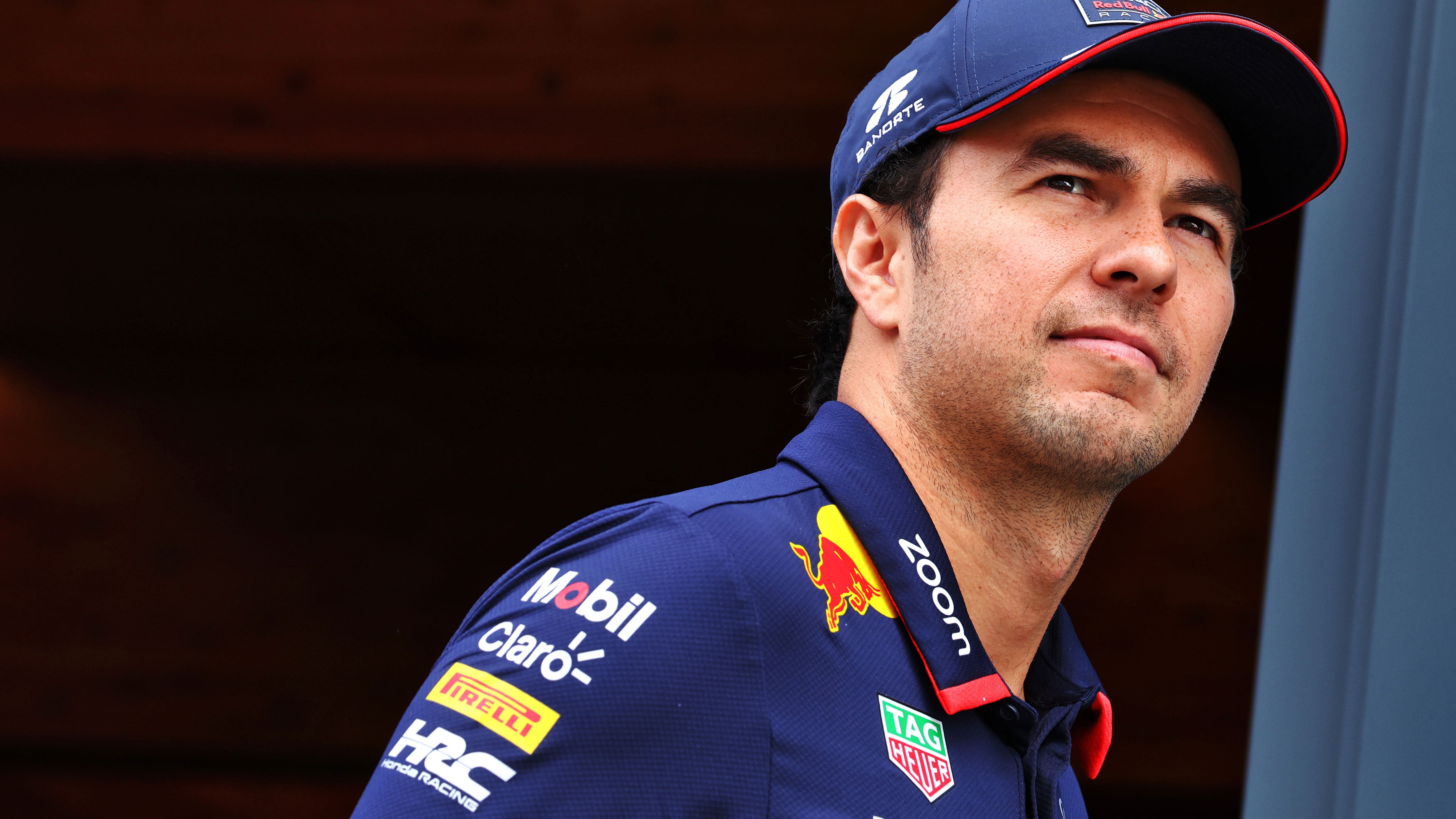 Sergio Perez was ditched by Red Bull for 2025