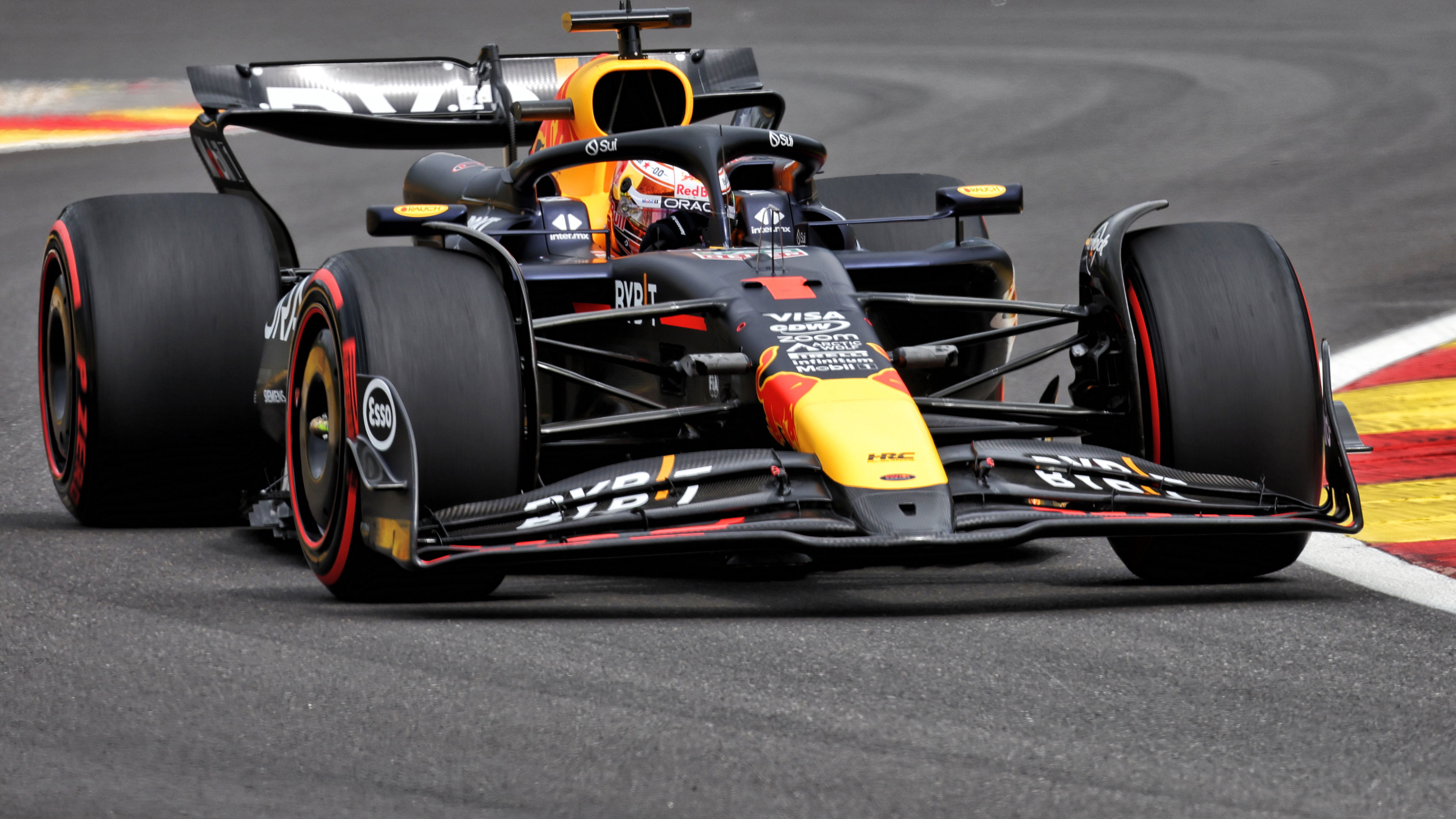 Red Bull
