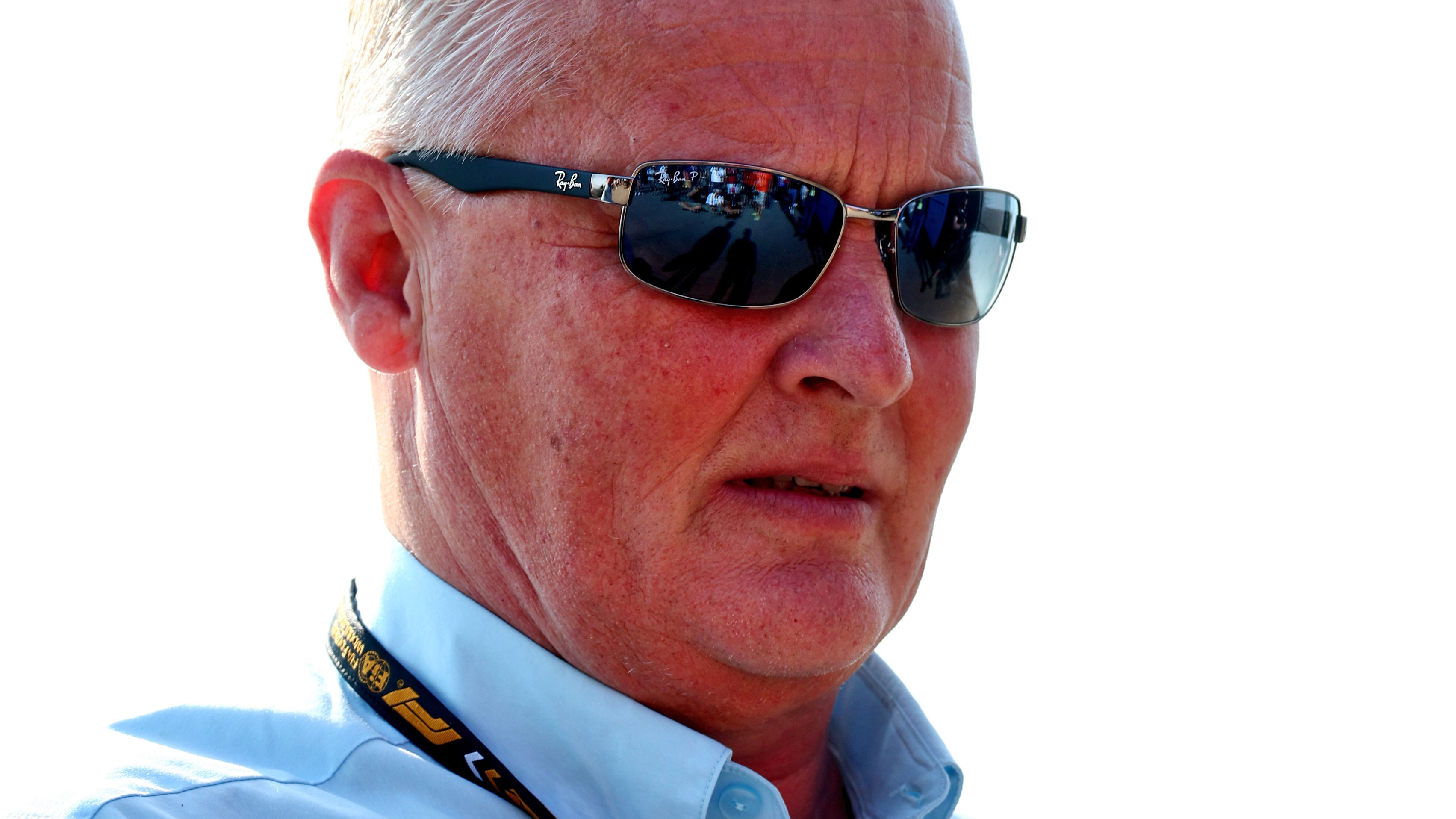 Johnny Herbert