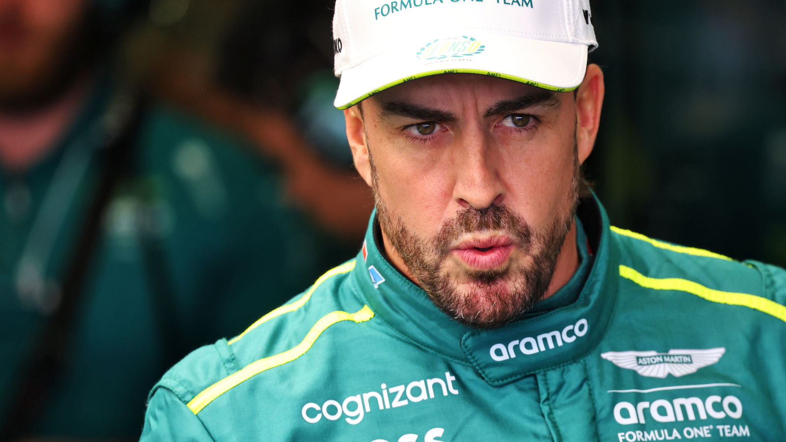 Fernando Alonso